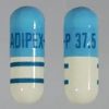 adipex p 37.5mg capsule